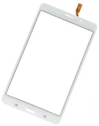 DPROQ Haptic/Tactile touchscreen Mobile Display for Samsung Galaxy Tab 4 7.0 inch