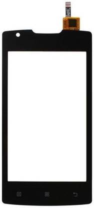 Richuzers Haptic/Tactile touchscreen Mobile Display for Lenovo A1000