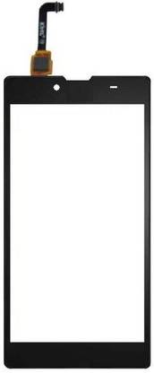 Easyshop1983 Haptic/Tactile touchscreen Mobile Display for Yureka YU 5010 Yureka YU 5010