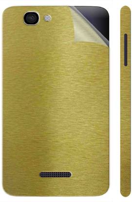 Snooky Micromax Canvas 6 Mobile Skin