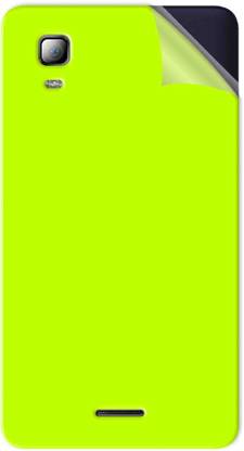 Snooky Micromax Canvas Evok E483 Mobile Skin