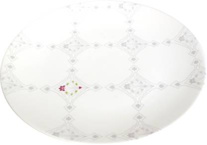 tilt Platter - Marble Inlay Rice Plates