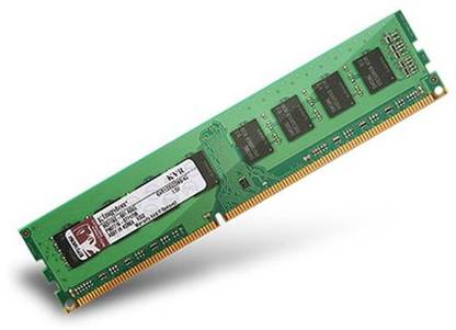 KINGSTON Desktop Memory DDR3 4 GB PC (DDR3 4GB 8 ICE RAM)