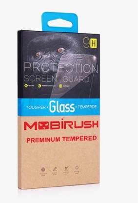 MOBIRUSH Tempered Glass Guard for Gionee V5