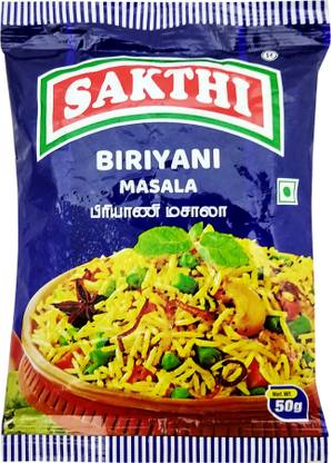 sakthi Biriyani Masala