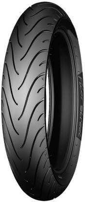 MICHELIN 2.75-18 M/C 42P 4PR CITY PRO F TL 2.75-18 Front Two Wheeler Tyre
