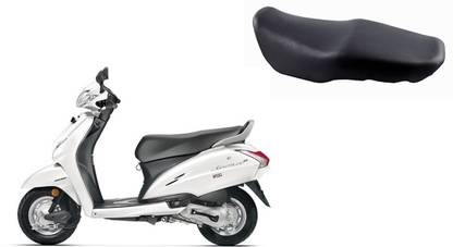 AutoVHPR 4G Single Bike Seat Cover For Honda Activa