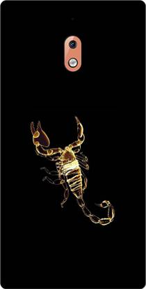 Bastex Back Cover for Nokia 2.1 2018