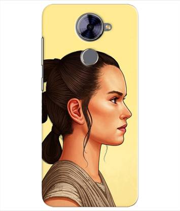 pinaaki Back Cover for Comio X1