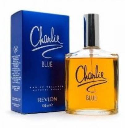 CHARLIE Eau De toilette For Men -100ml Perfume Body Spray  -  For Men