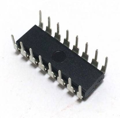iBAT SOLUTIONS 3PCS CD4066 Quad Single-Pole Single-Throw Analog Switch IC,CD 4066 Analog IC Electronic Components Electronic Hobby Kit