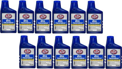 STP Engine Oil Additive