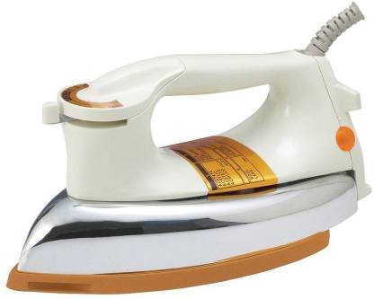 MAXX G-08 WITH TEMPERATURE CONTROL- 750 Dry Iron