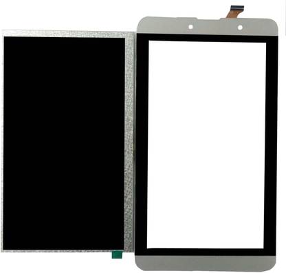 ABshara LCD Mobile Display for IBALL SLIDE SNAO