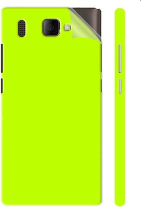 Snooky Panasonic P77 Mobile Skin