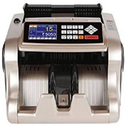 BILL COUNTER VALUE COUNTER Note Counting Machine