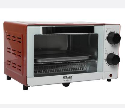 SafeDeals 9-Litre Oven Toaster Grill (OTG)