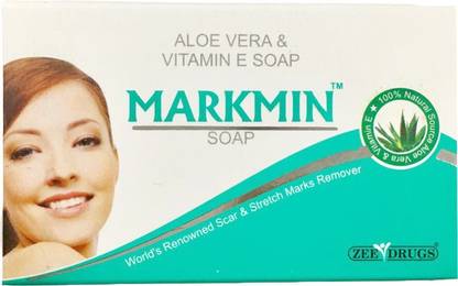 MARKMIN मार्कमिन सोप 75GM