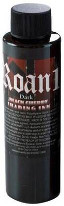 Mumbai Tattoo ROAN CHERRY SHADING INKS FROM SKIN CANDY Tattoo Ink