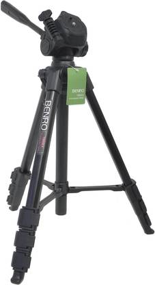 Benro T880EX Digital Camera Tripod Kit For Professional & Casual Use Tripod