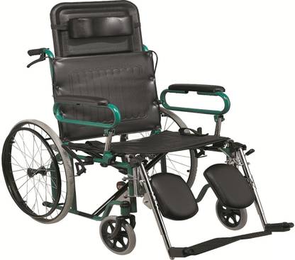 Fastcure FC 902 GC Manual Wheelchair