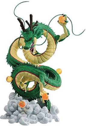 Shrih Z Shenron Dragon 15cms Action Figure
