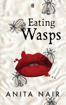 Eating Wasps