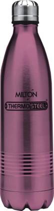 MILTON Thermosteel Duo Dlx 1000 ml Bottle
