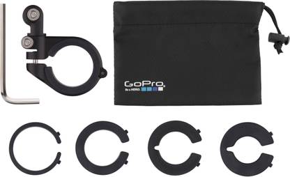 GoPro Handlebar Grip Camera Mount