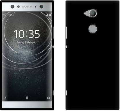 CASE CREATION Back Cover for Sony Xperia XA2 Ultra