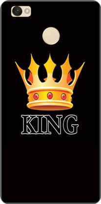 Exclusivebay Back Cover for Mi Redmi Y1