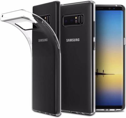 Tejorupa Back Cover for Samsung Galaxy Note 9