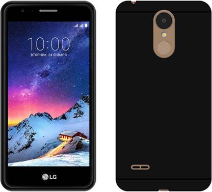 CASE CREATION Back Cover for LG K8 (2017) M200N