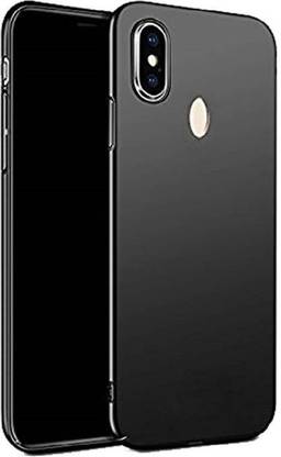 NKCASE Back Cover for Mi Redmi Note 5 Pro