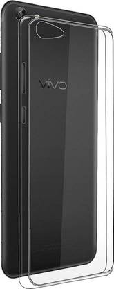 Mobikart Back Cover for Vivo Y69
