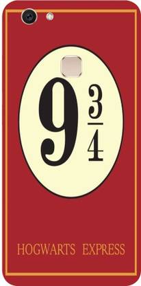 mitzvah Back Cover for Vivo Y81