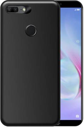 Hydbest Back Cover for Honor 9N