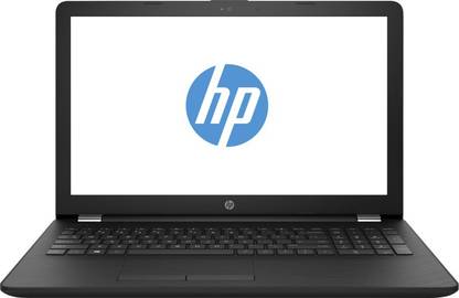 HP 15 Intel Core i5 8th Gen - (8 GB/2 TB HDD/DOS/2 GB Graphics) BS180TX Laptop