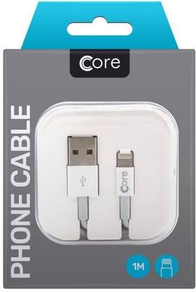 CORE Lightning Cable 1 m Phone