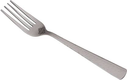IndianArtVilla Stainless Steel Dinner Fork