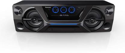Panasonic Wireless Speaker SC-UA3 High Power Mini Hi-Fi System