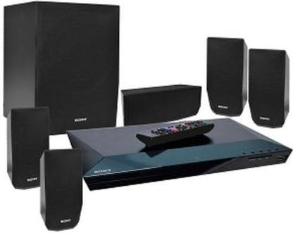 SONY BDV-E2100 Home Theatre