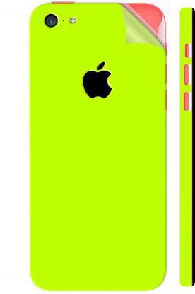 Snooky Apple iPhone 5c Mobile Skin