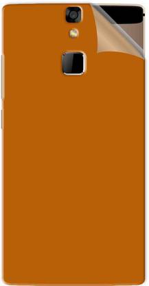 Snooky Micromax Canvas 6 Mobile Skin