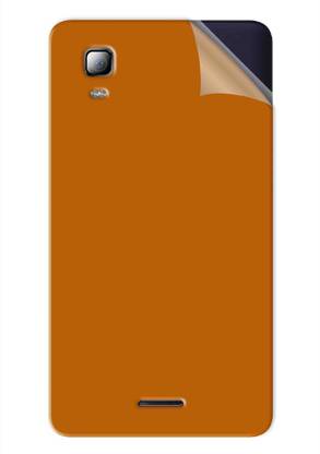 Snooky Micromax Canvas Doodle 3 A102 Mobile Skin