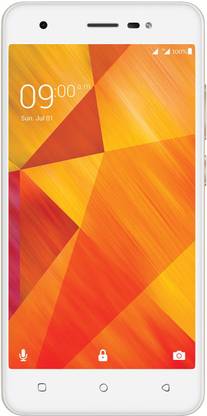 LAVA Z60S (Gold, 16 GB)