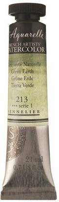 SENNELIER l'Aquarelle French Artists' Watercolor 21 ML