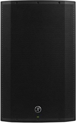 Mackie Thump Thump15BST 15" 1000W Powered Speaker Cabinet with Bluetooth and Mixer 1000 W Bluetooth Tower Speaker