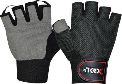 कर्क FUSION With Wrist Support जिम और फिटनेस दस्ताने