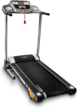 Propel HT 54 Treadmill (Max Weight:90 kg)